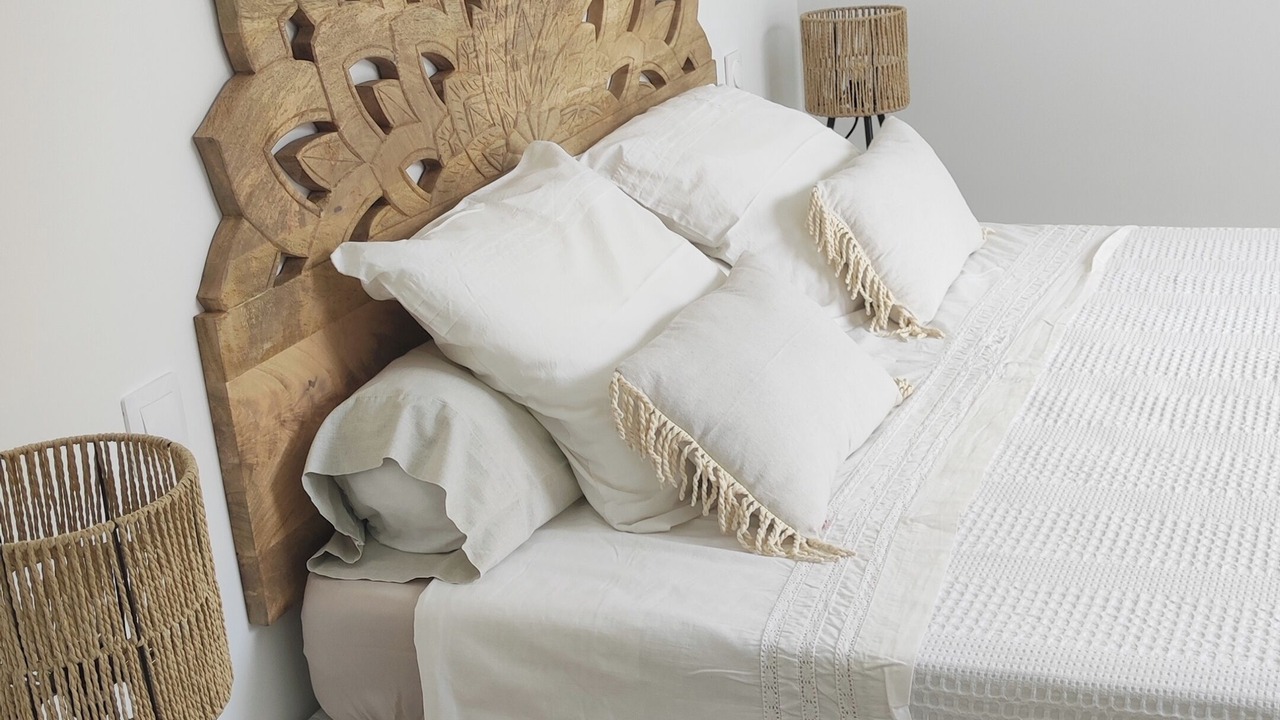 Photo of Bedroom in Sant-Vicens