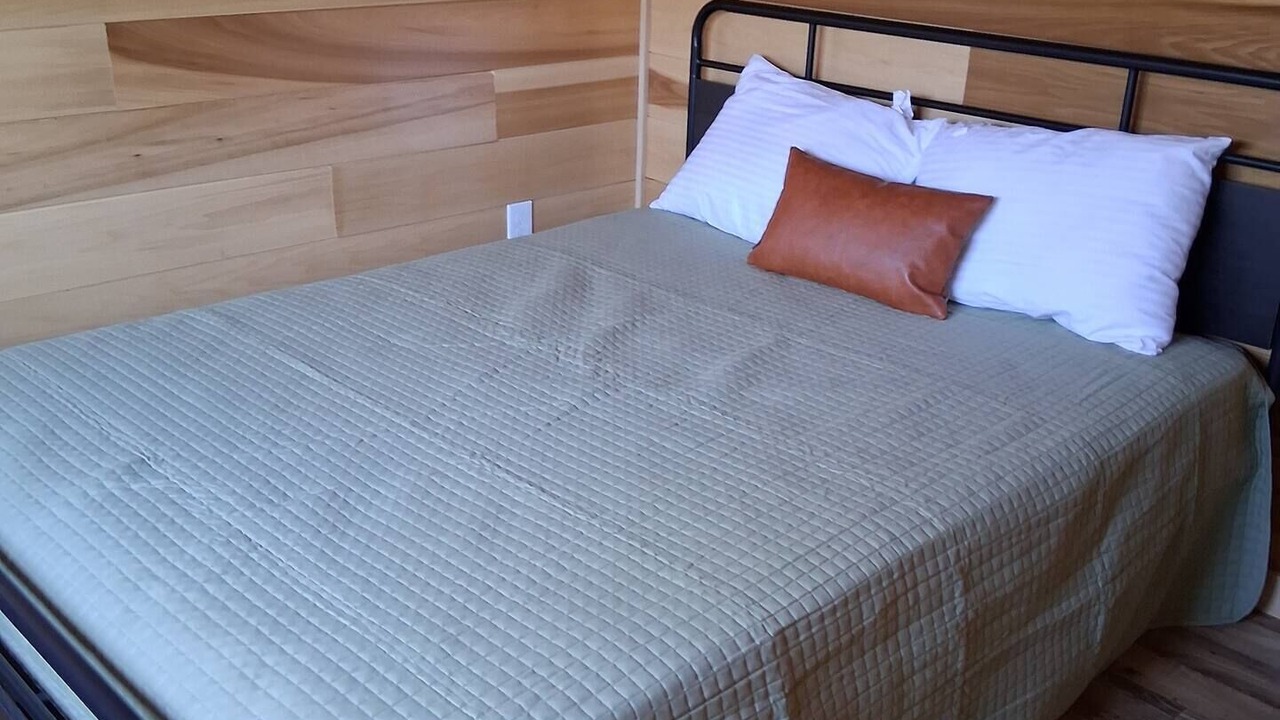 Photo of Bedroom in Kings Mountain