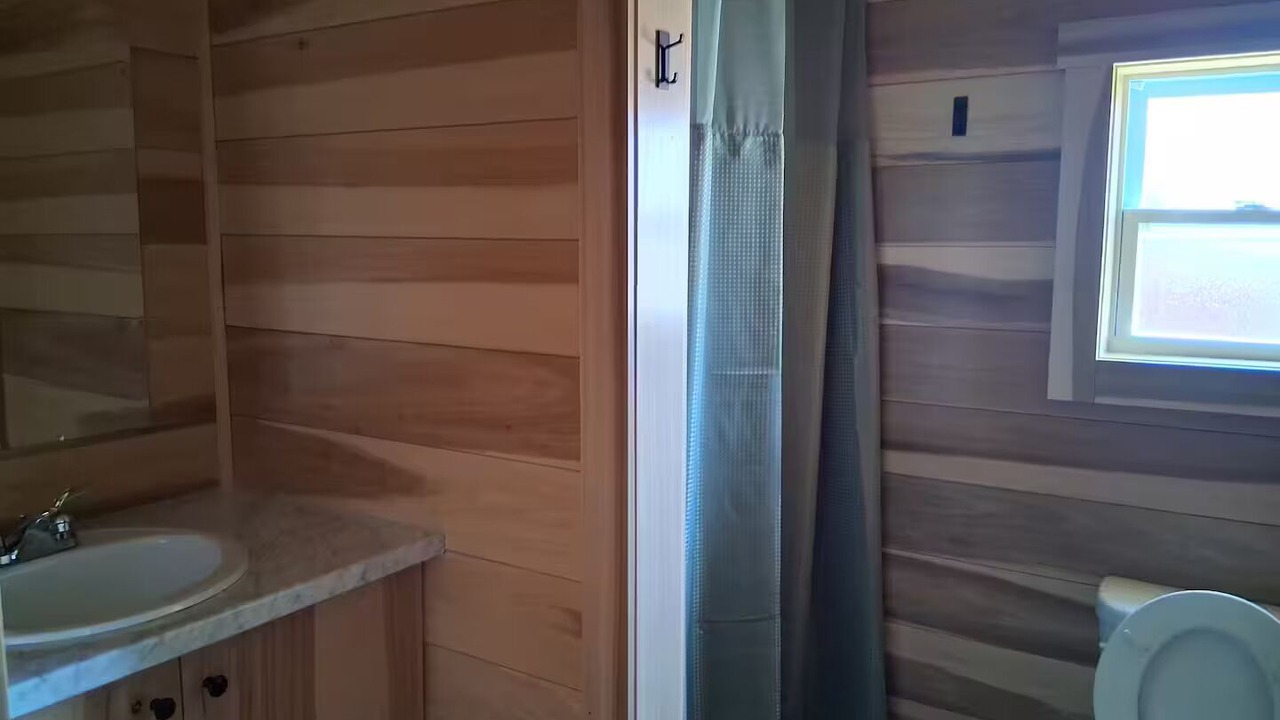 Photo of Bathroom in Kings Mountain