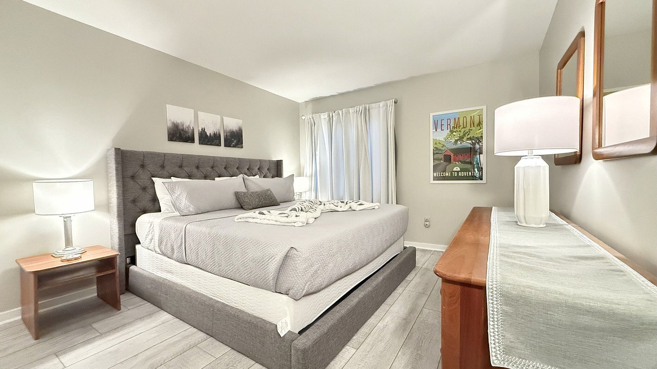 Photo of Bedroom in Warren