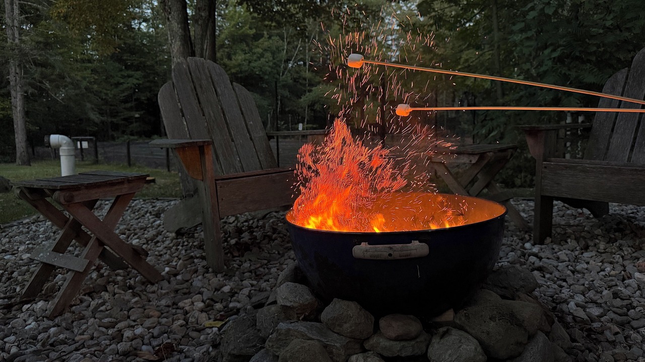 Photo of Outdoor in Warren