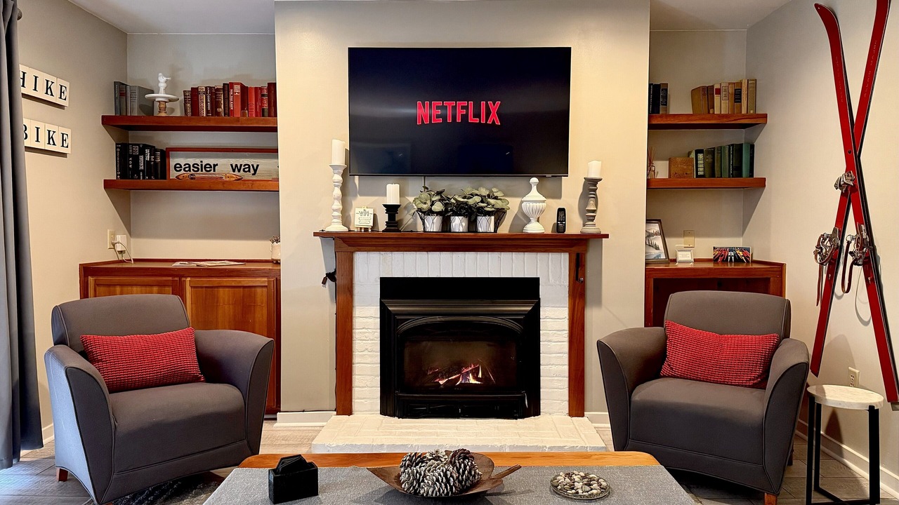 Photo of Livingroom in Warren