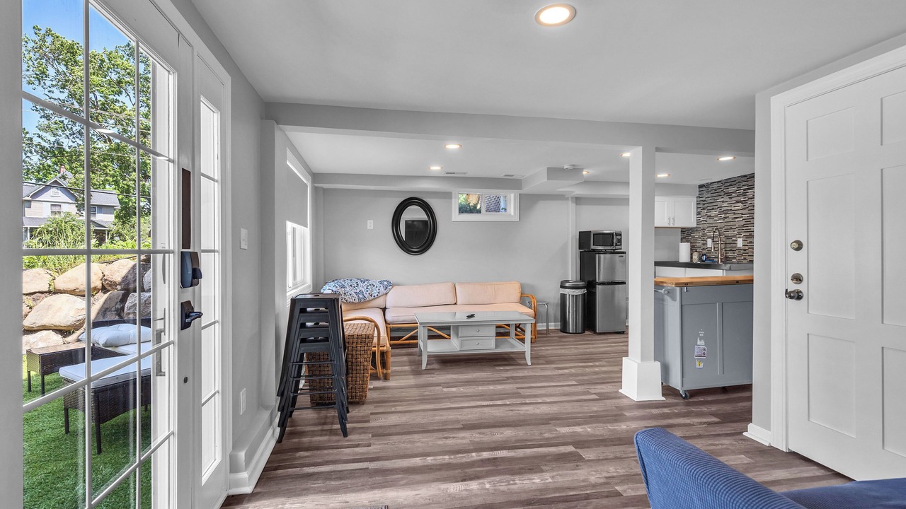 Photo of Livingroom in Zenda