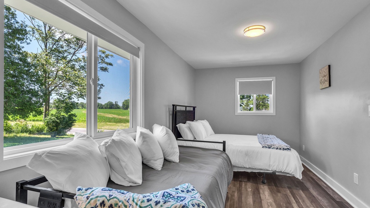Photo of Bedroom in Zenda
