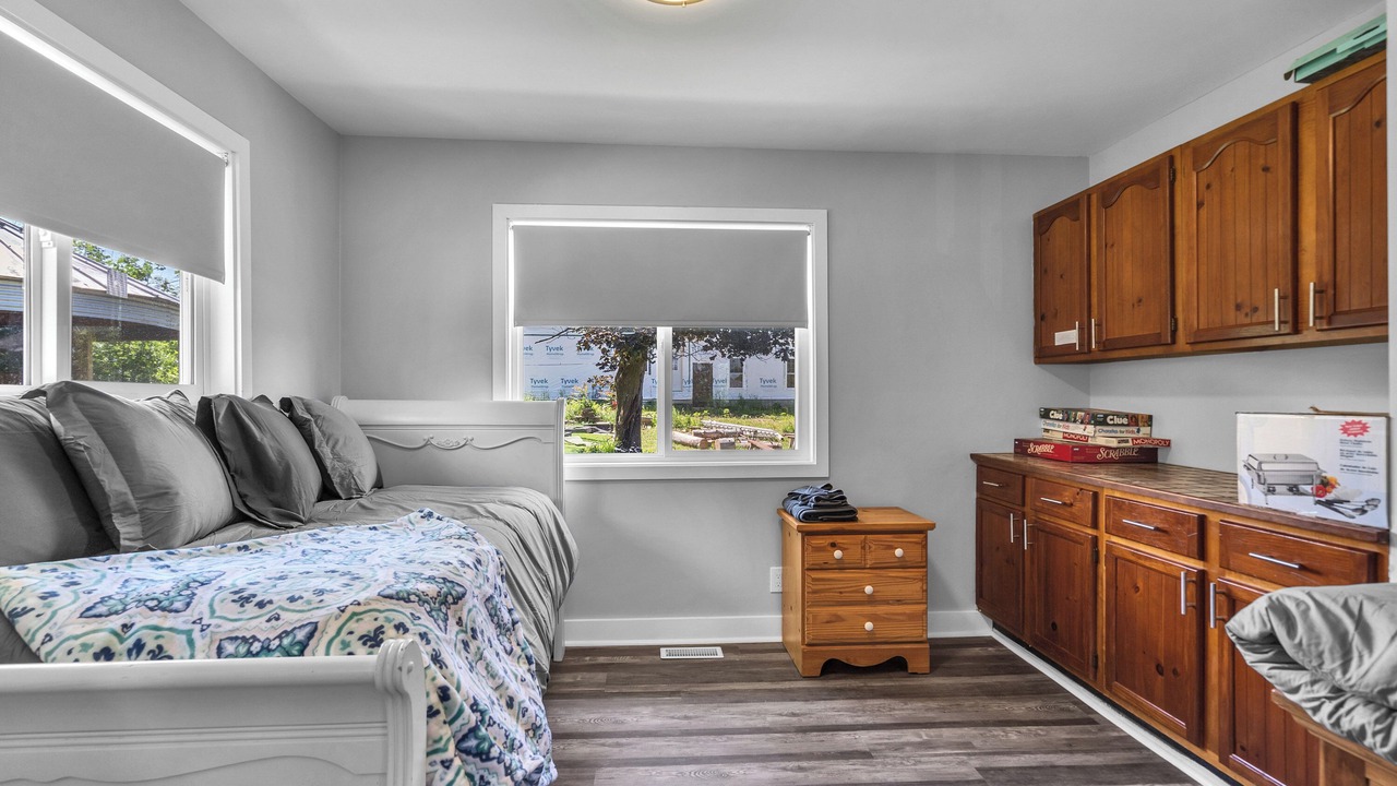 Photo of Bedroom in Zenda