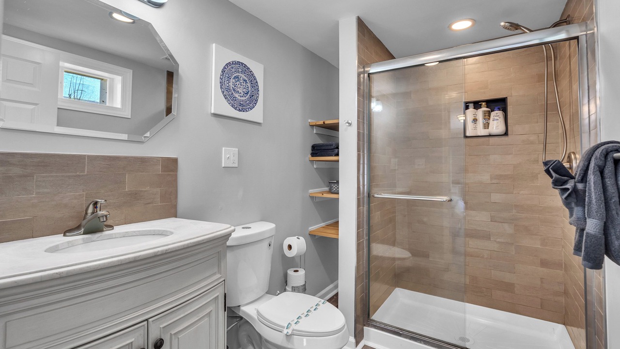 Photo of Bathroom in Zenda