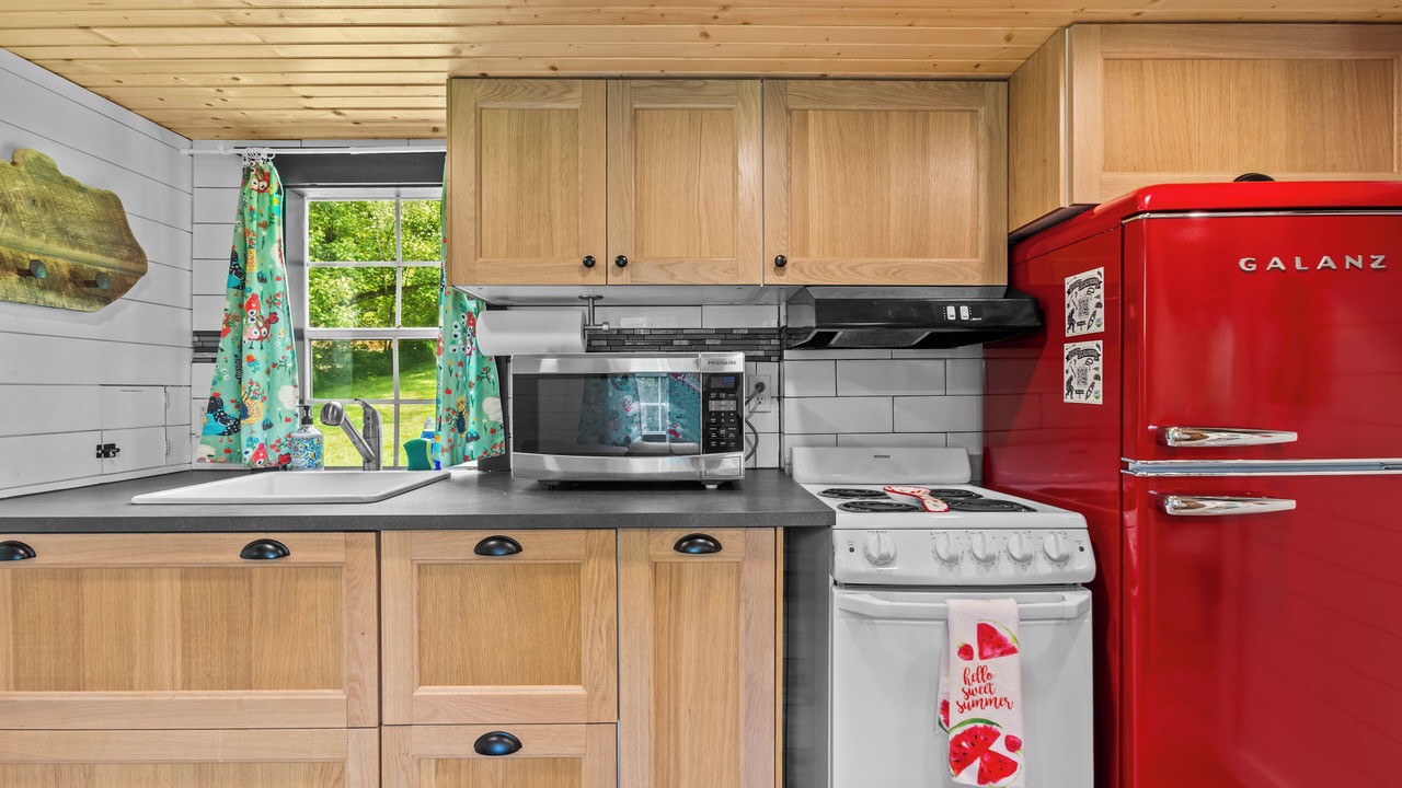Photo of Kitchen in Heidelberg