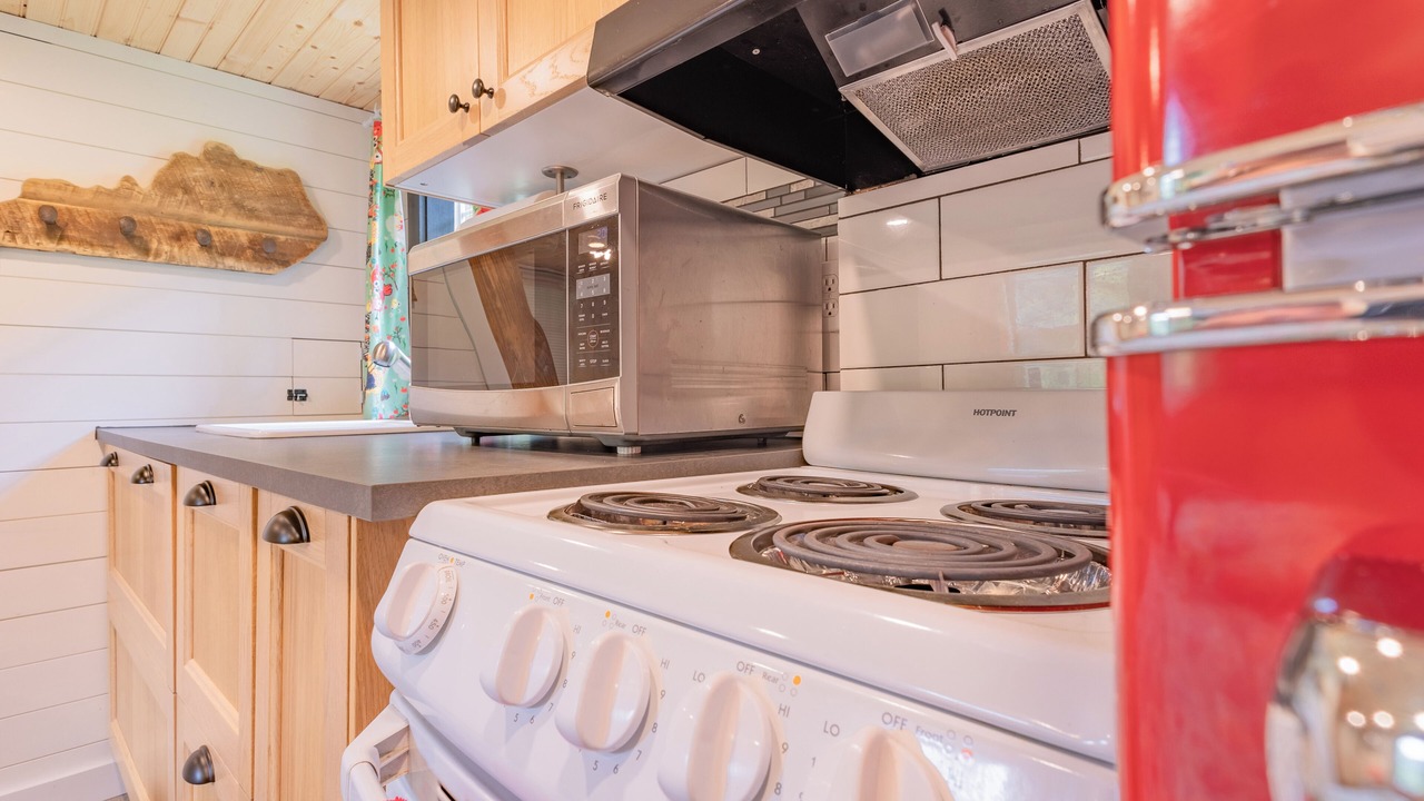 Photo of Kitchen in Heidelberg