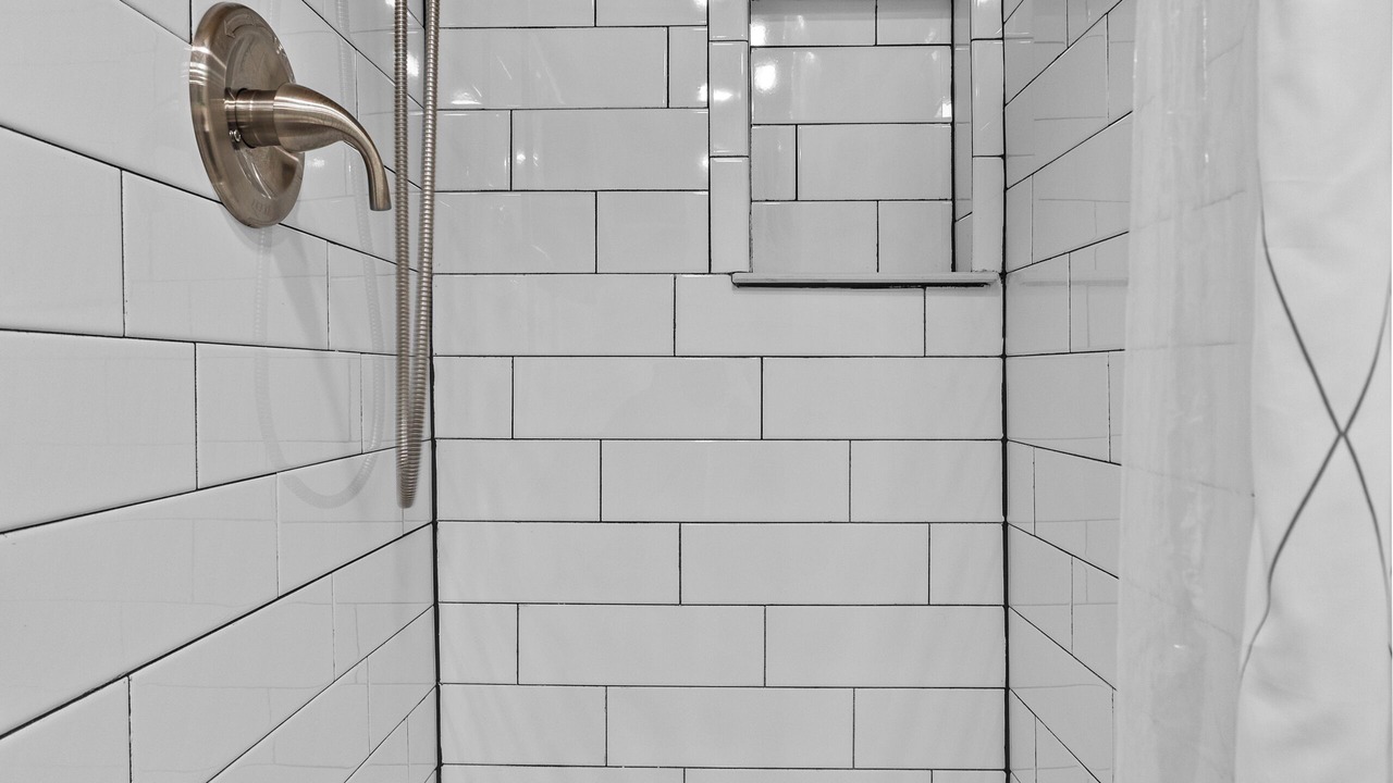 Photo of Bathroom in Heidelberg