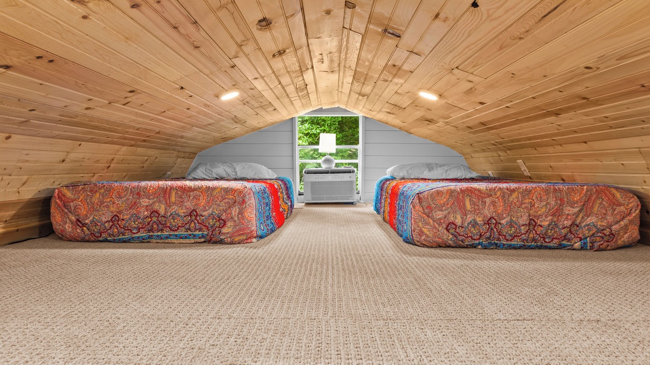 Photo of Bedroom in Heidelberg