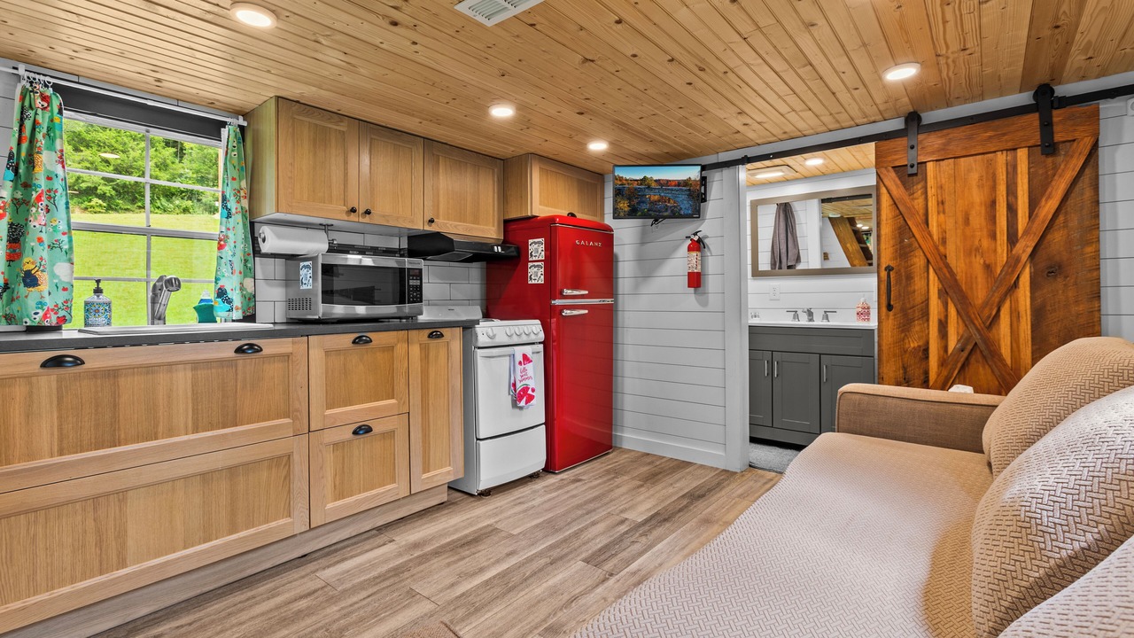 Photo of Kitchen in Heidelberg