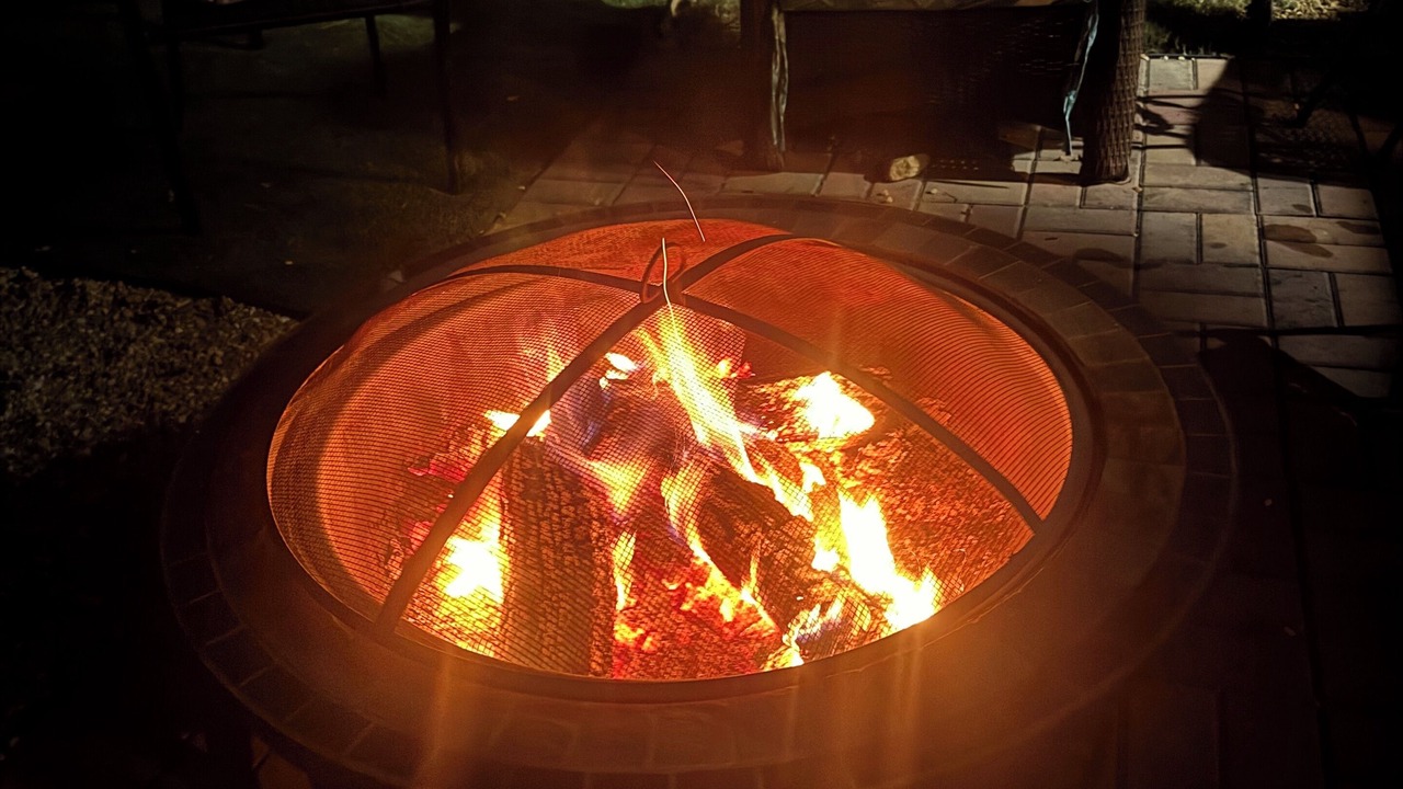 Photo of Outdoor in Southeast Raleigh