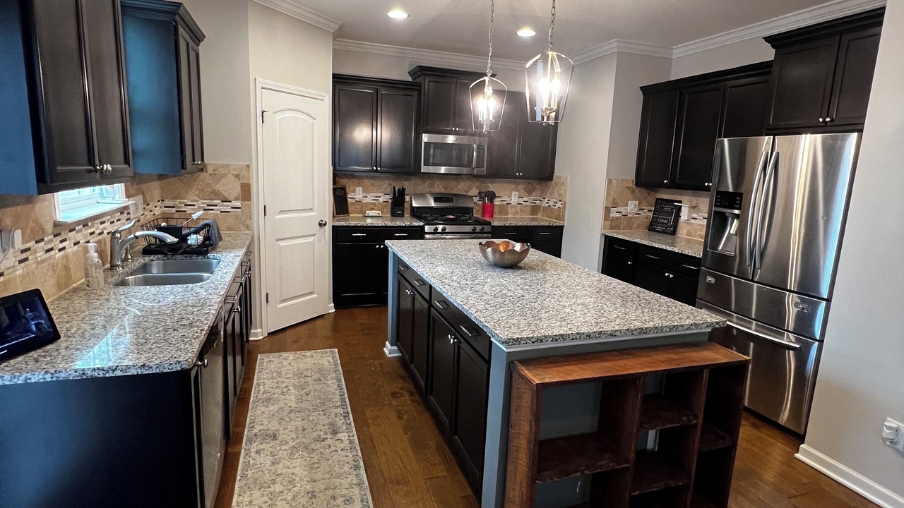 Photo of Kitchen in Southeast Raleigh