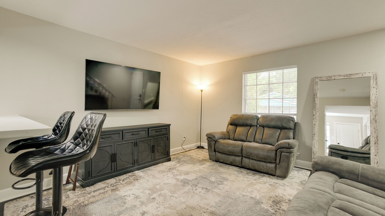 Photo of Livingroom in Humble
