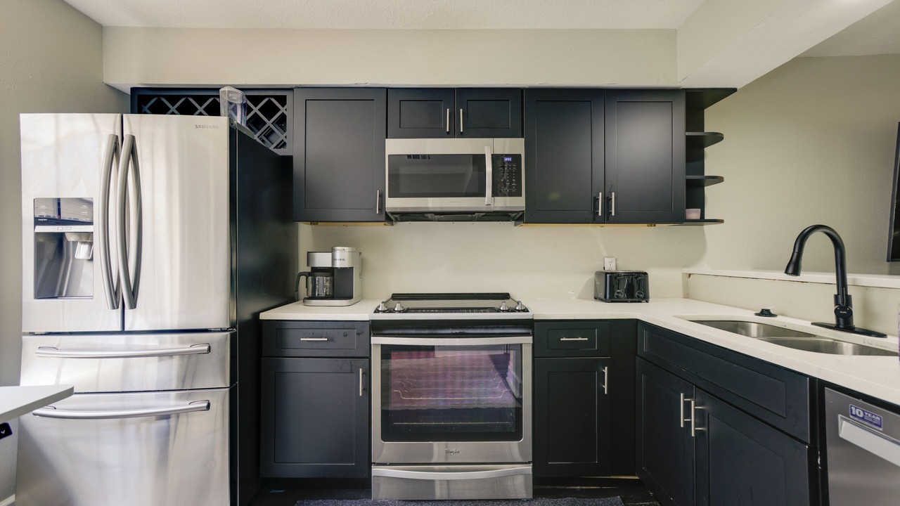 Photo of Kitchen in Humble