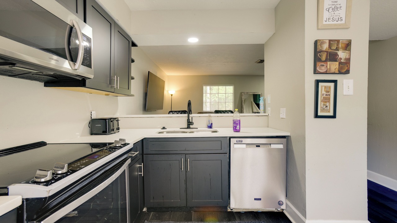 Photo of Kitchen in Humble