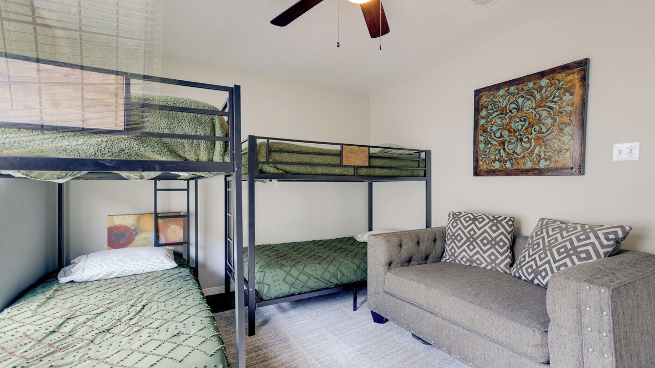 Photo of Bedroom in Humble