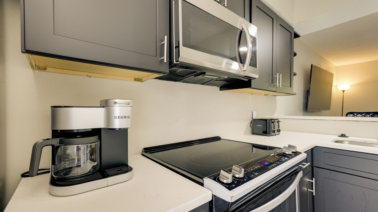Photo of Kitchen in Humble