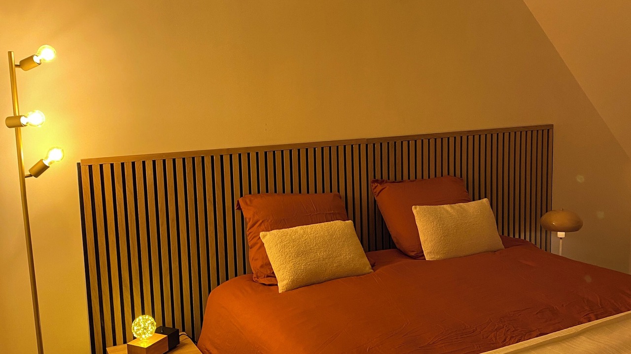 Photo of Bedroom in Cambrai