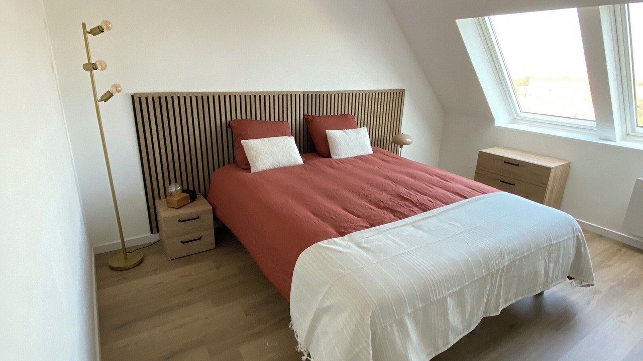 Photo of Bedroom in Cambrai