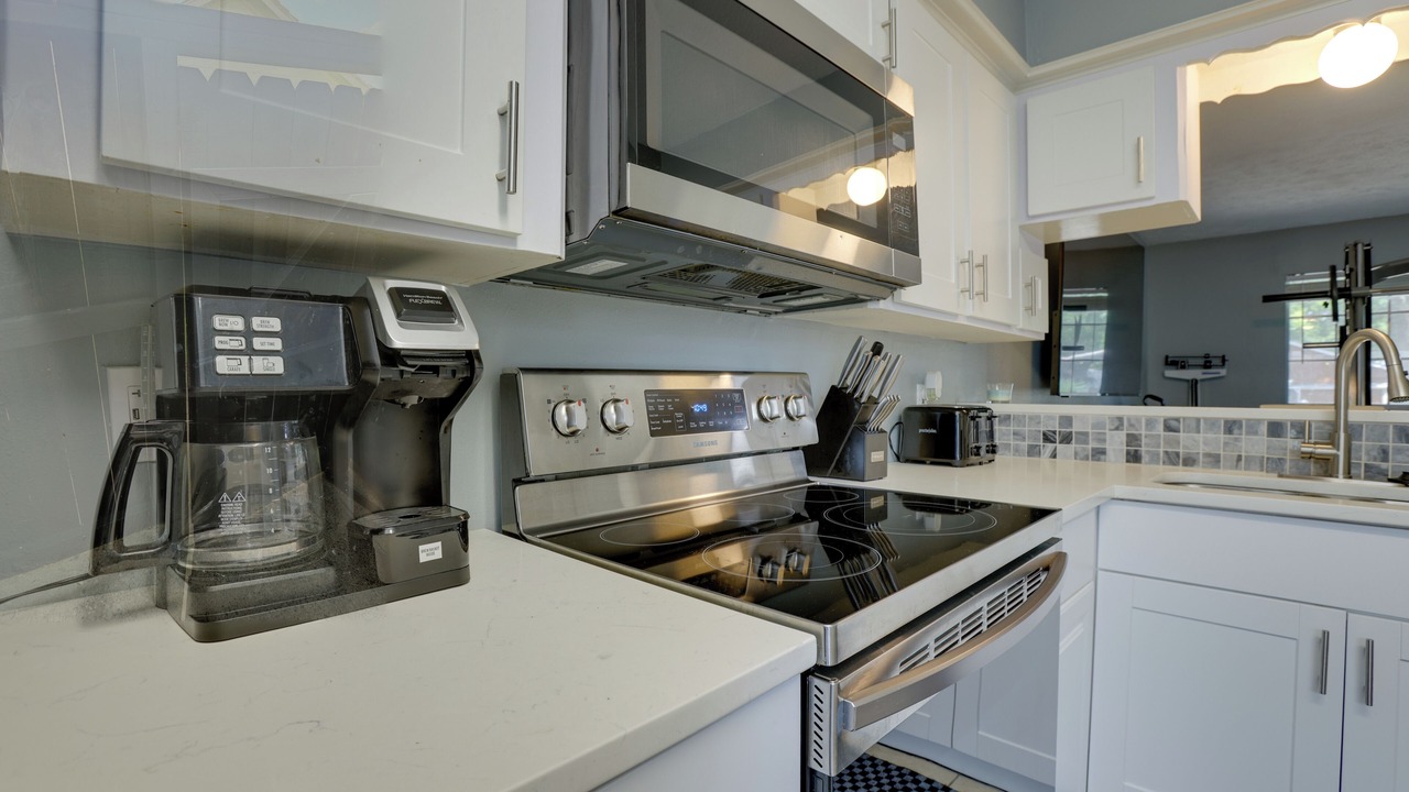 Photo of Kitchen in Humble