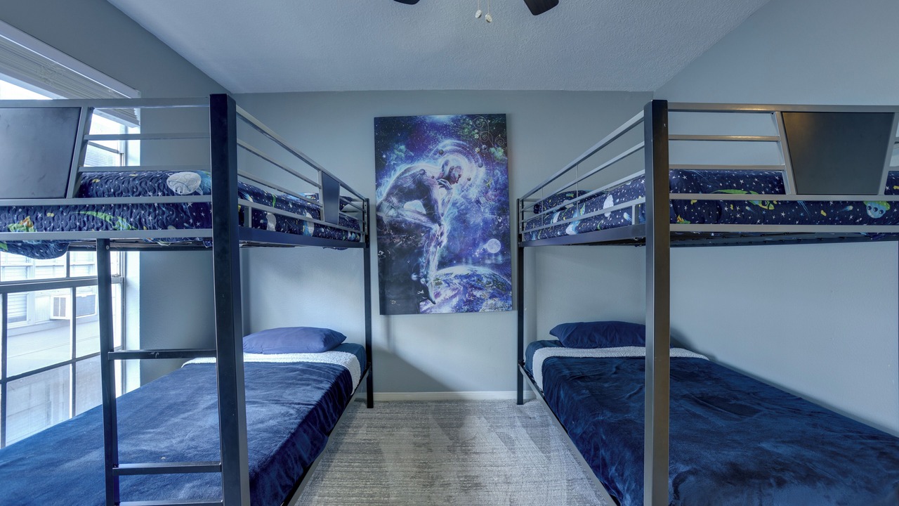 Photo of Bedroom in Humble