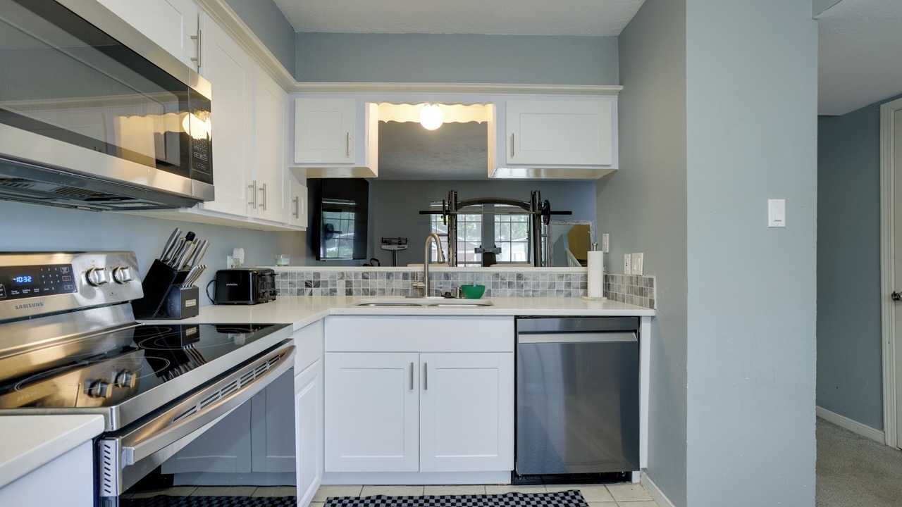 Photo of Kitchen in Humble