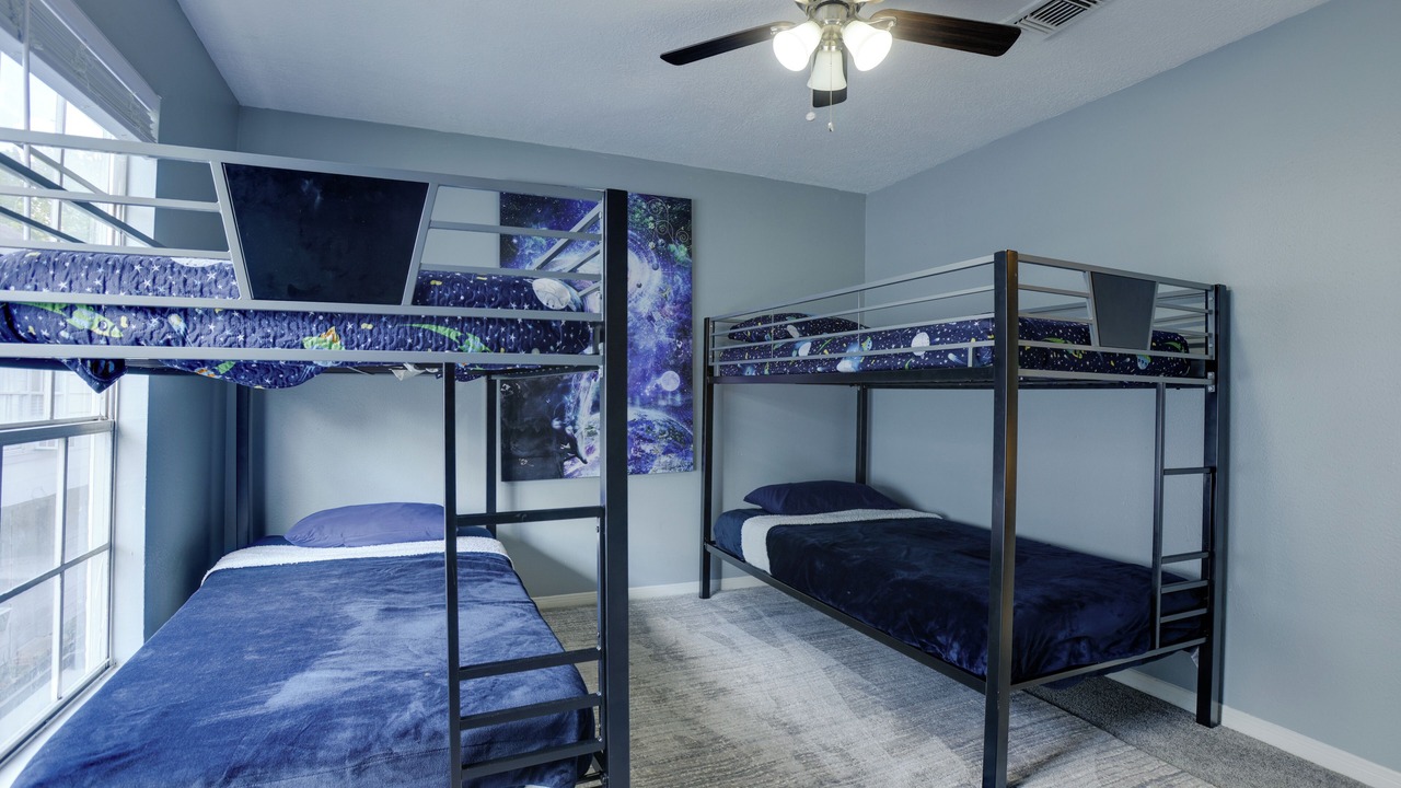 Photo of Bedroom in Humble