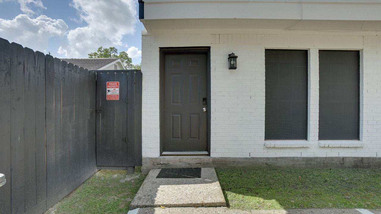 Photo of Outdoor in Humble