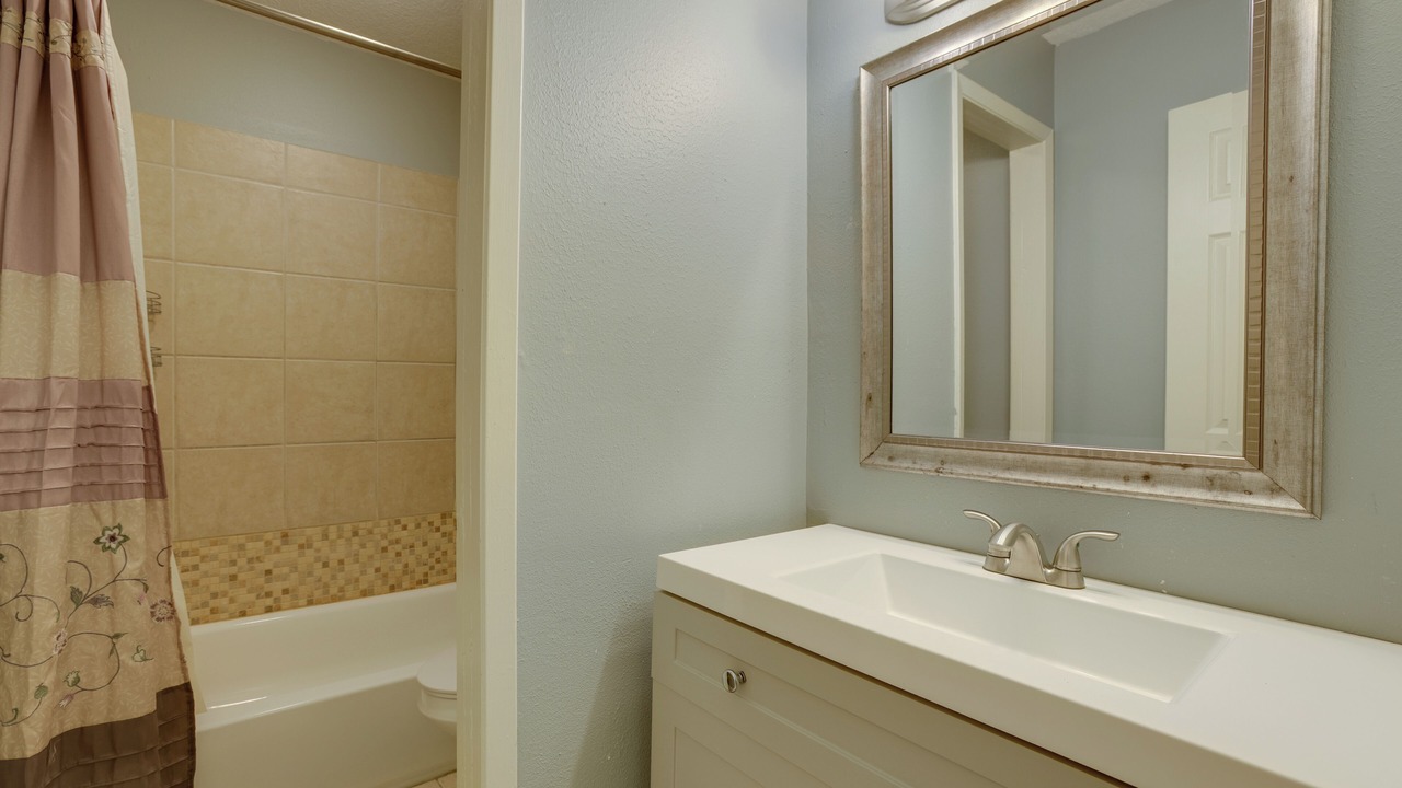 Photo of Bathroom in Humble