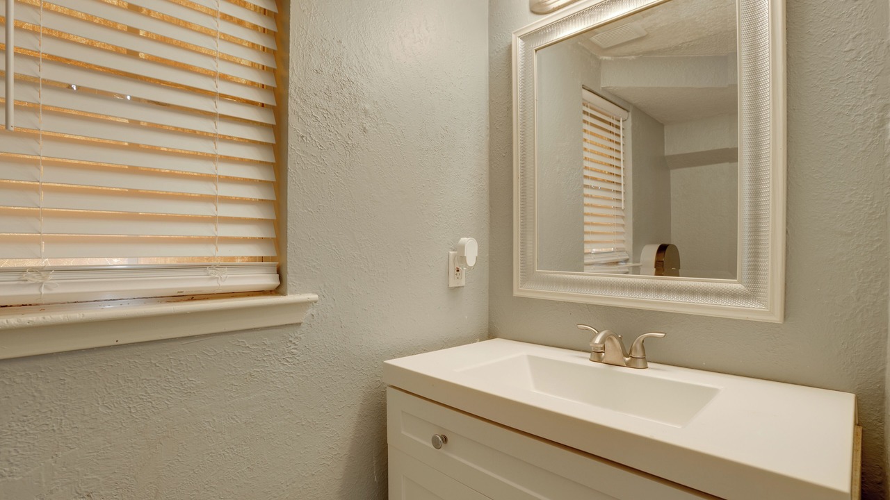 Photo of Bathroom in Humble