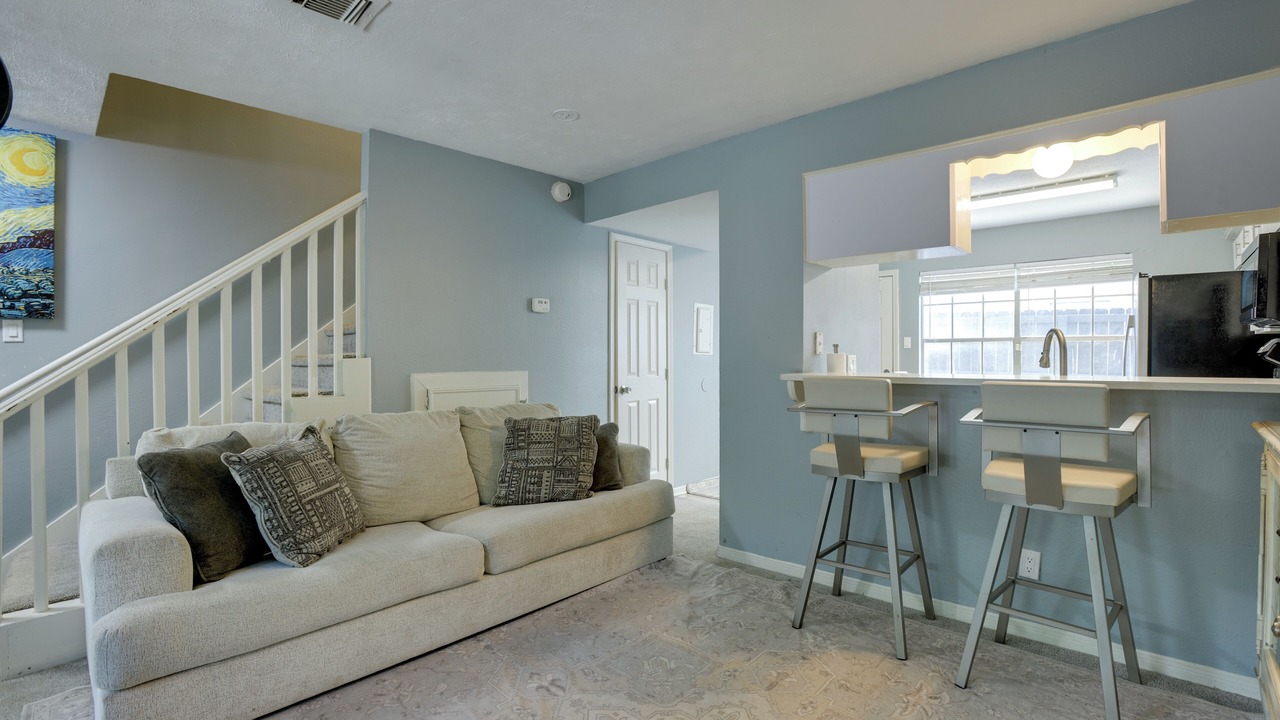 Photo of Bedroom in Humble
