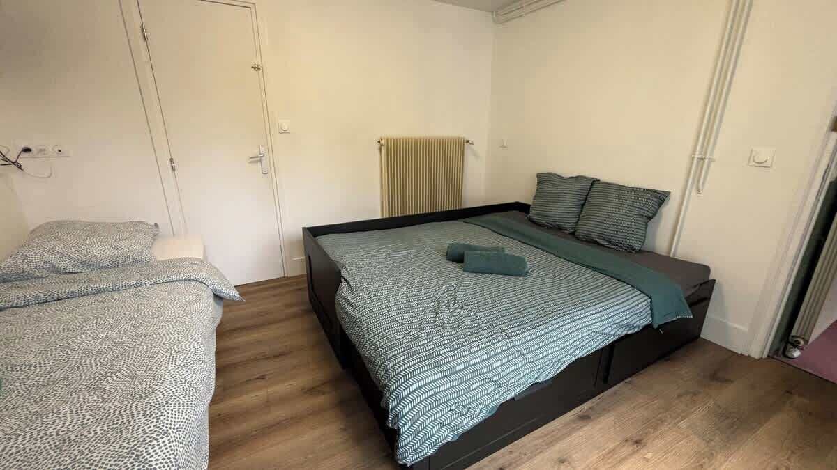 Photo of Bedroom in Arras