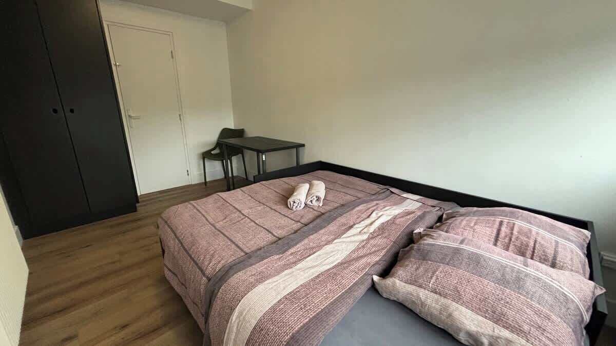 Photo of Bedroom in Arras