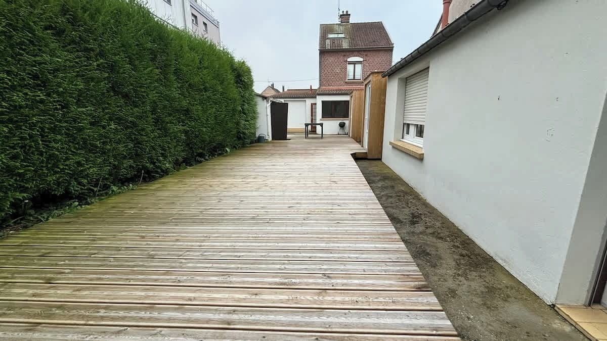 Photo of Outdoor in Arras