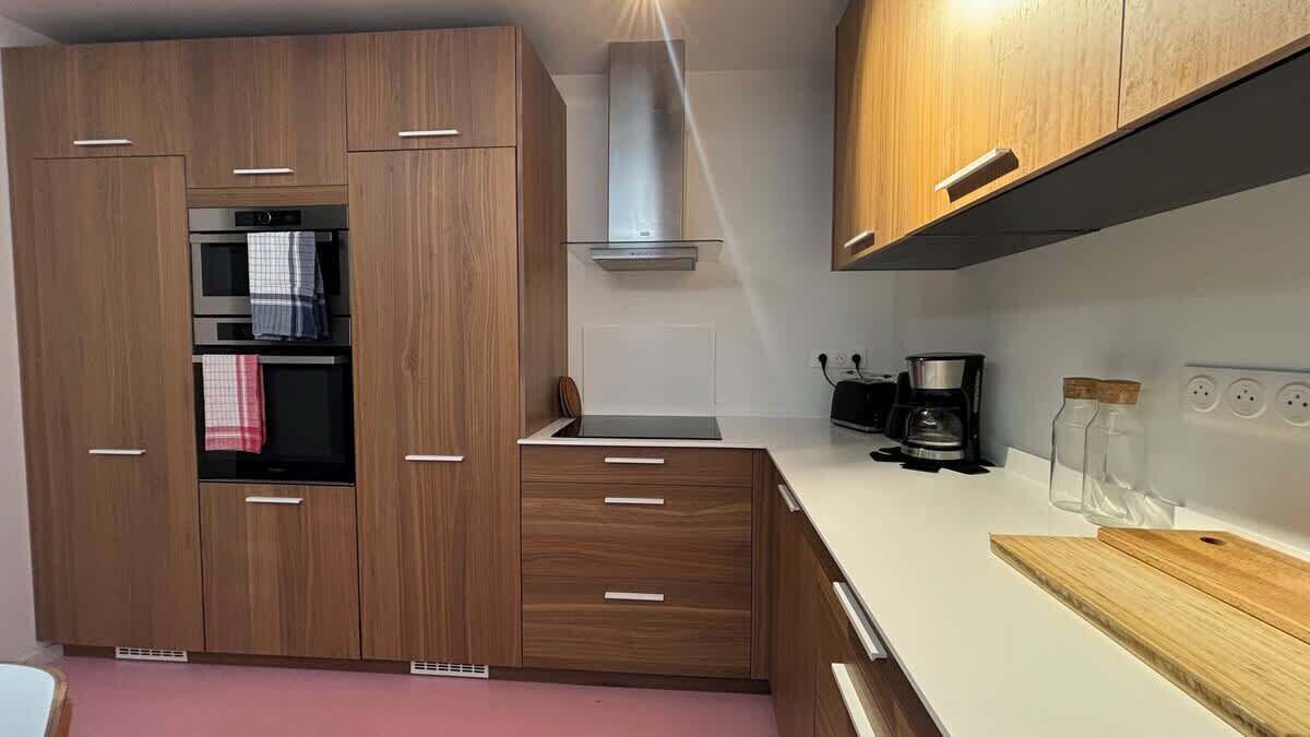 Photo of Kitchen in Arras