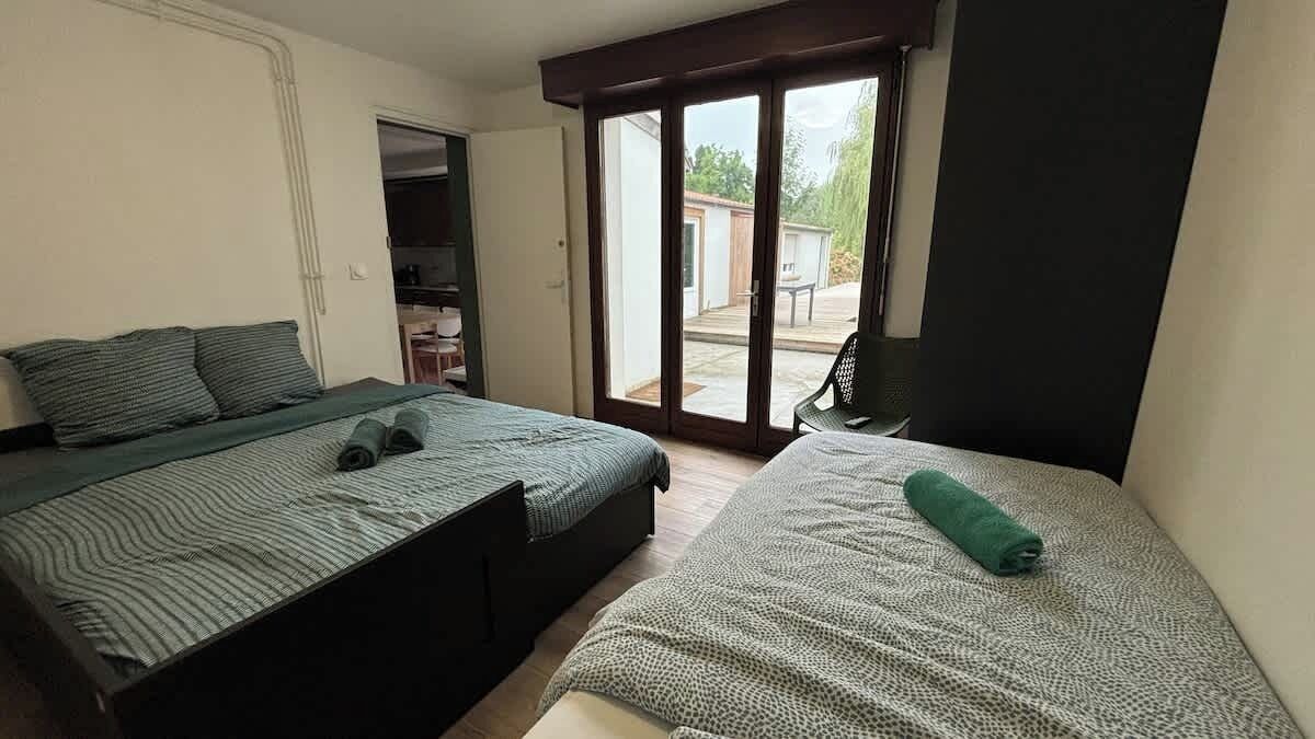 Photo of Bedroom in Arras