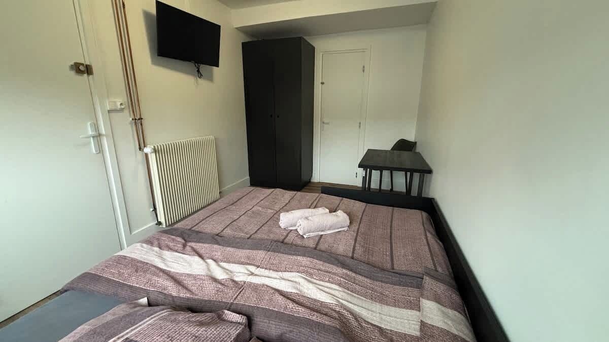 Photo of Bedroom in Arras