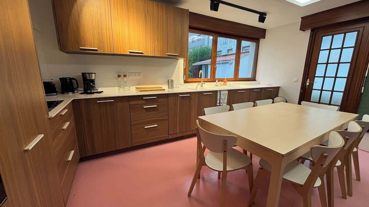 Photo of Kitchen in Arras