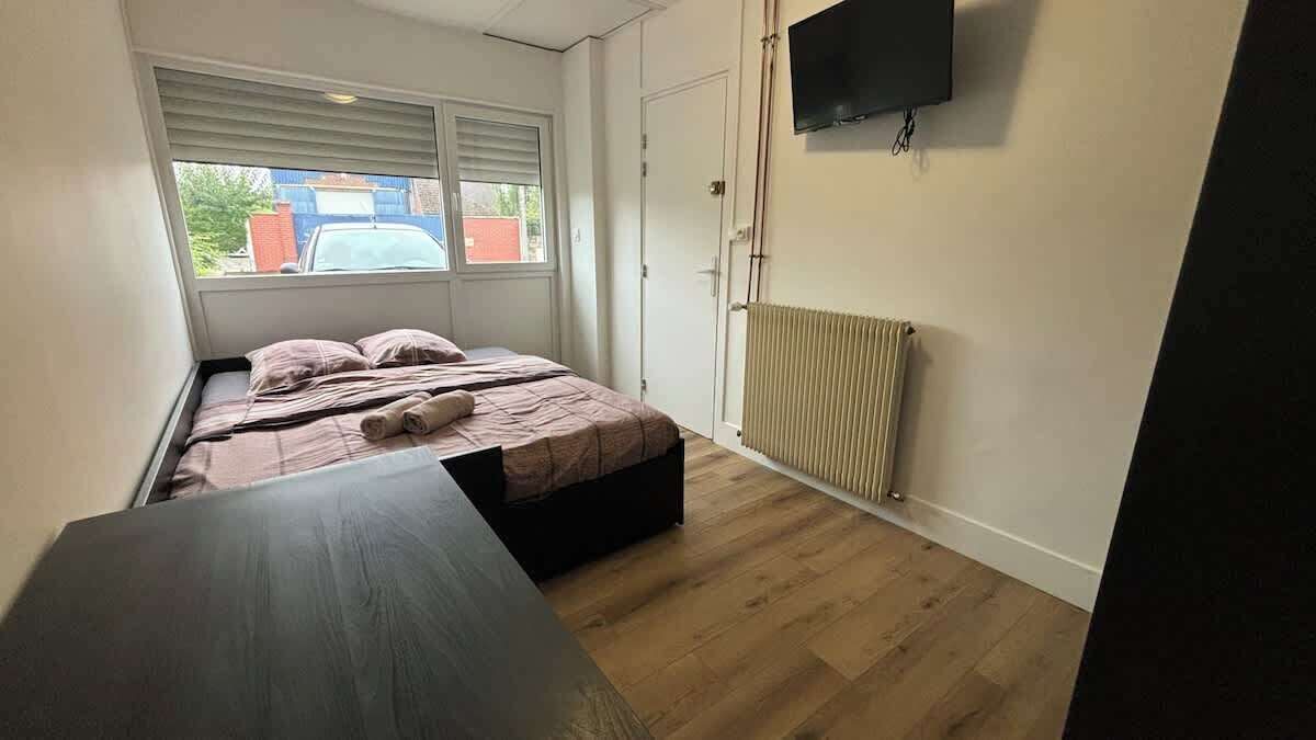 Photo of Bedroom in Arras