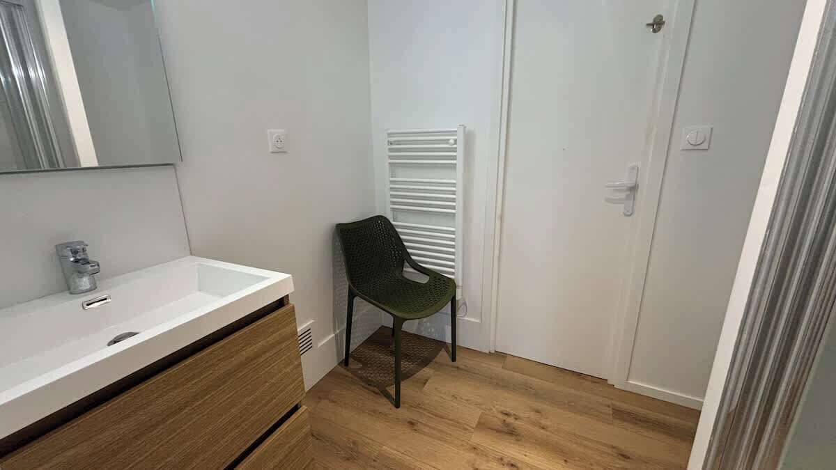 Photo of Bathroom in Arras