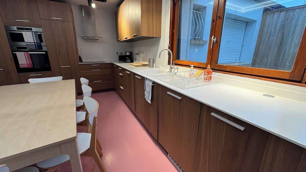 Photo of Kitchen in Arras