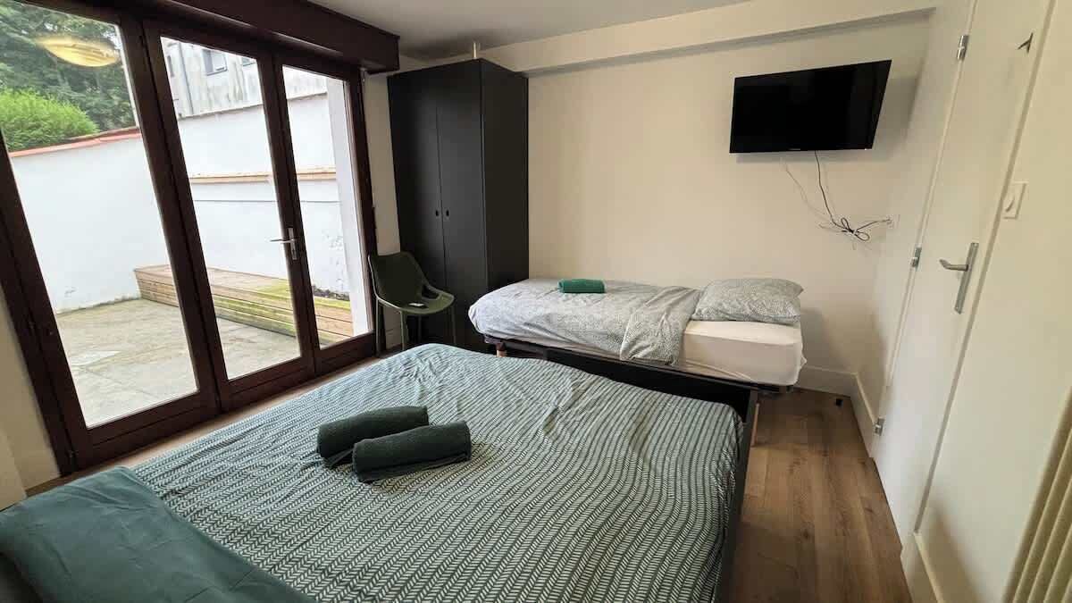 Photo of Bedroom in Arras