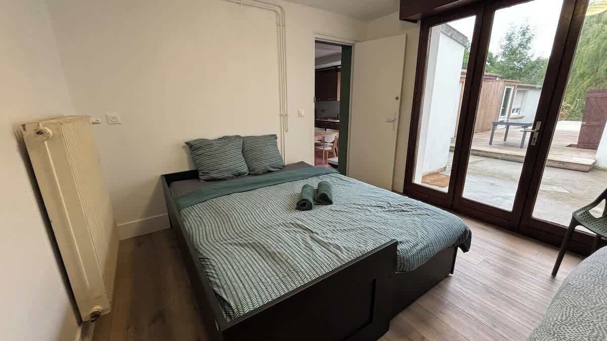 Photo of Bedroom in Arras