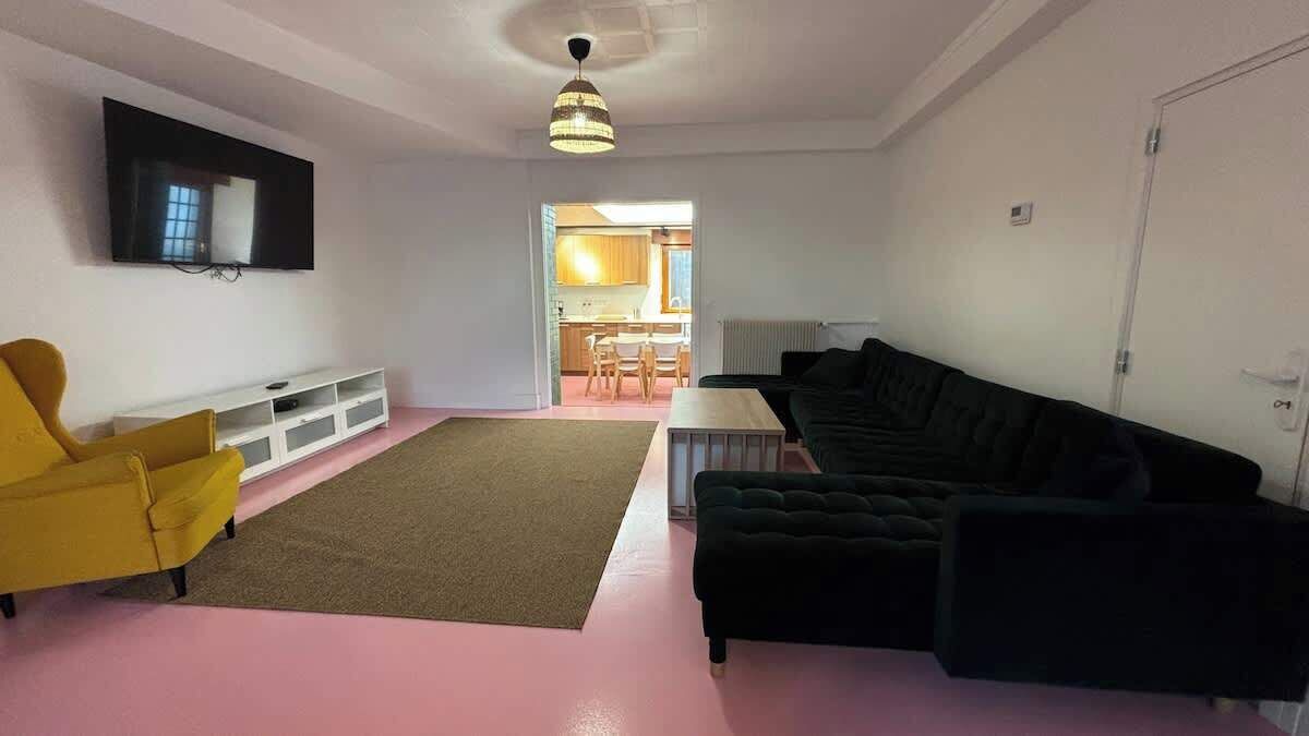 Photo of Livingroom in Arras