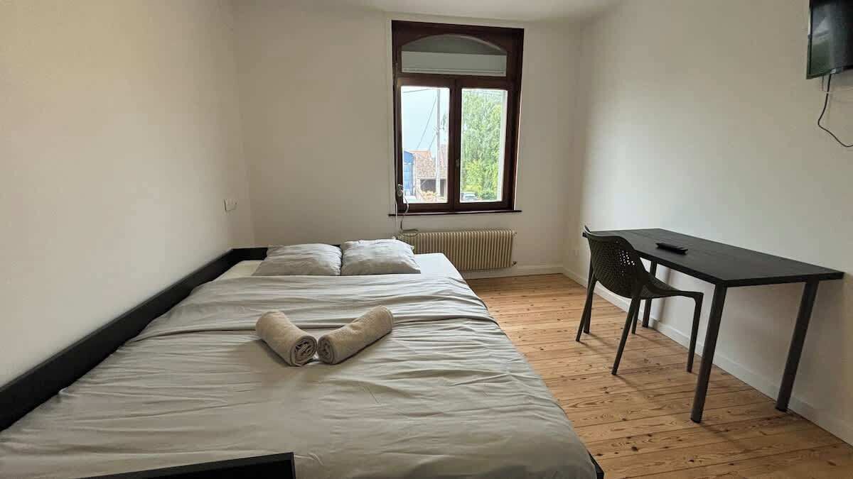 Photo of Bedroom in Arras