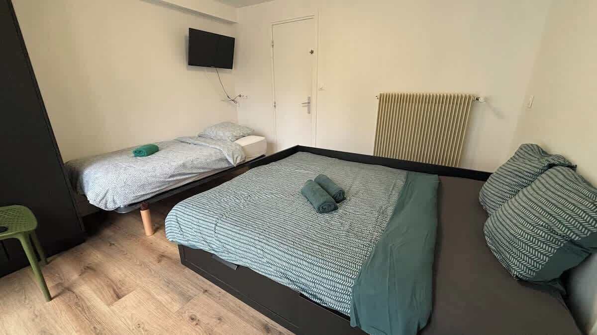 Photo of Bedroom in Arras