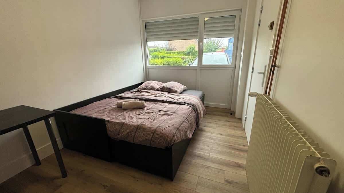 Photo of Bedroom in Arras