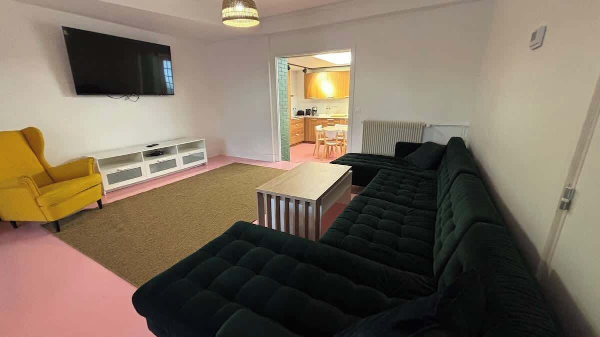 Photo of Livingroom in Arras