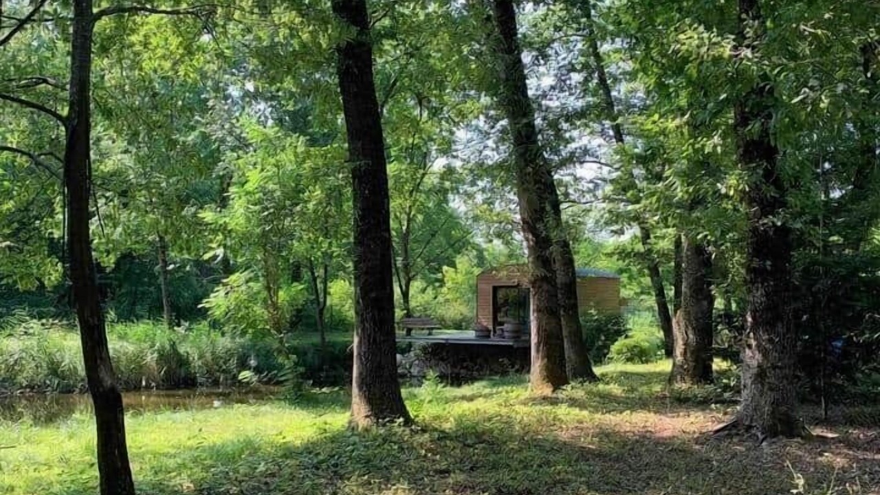 Photo of Outdoor in Saint-Just-de-Claix